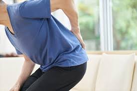 How to Alleviate Lower Back Pain Through Diet