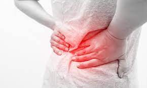 Knowledge About Lower Back Pain