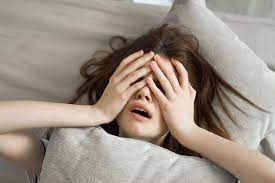 Taking The Insomnia Medication Zolpidem Must Pay Attention To Three Side Effects!