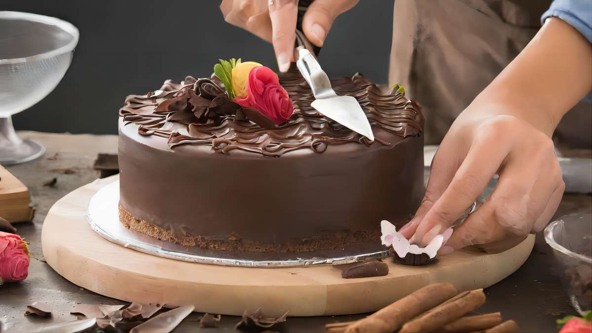 Timeless Appeal of Chocolate Cake in America