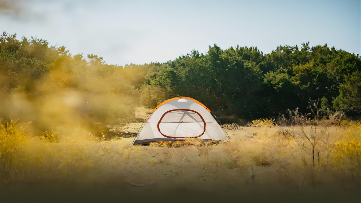 Beyond the Tent: Secret Weapons for Epic Camping Trips 