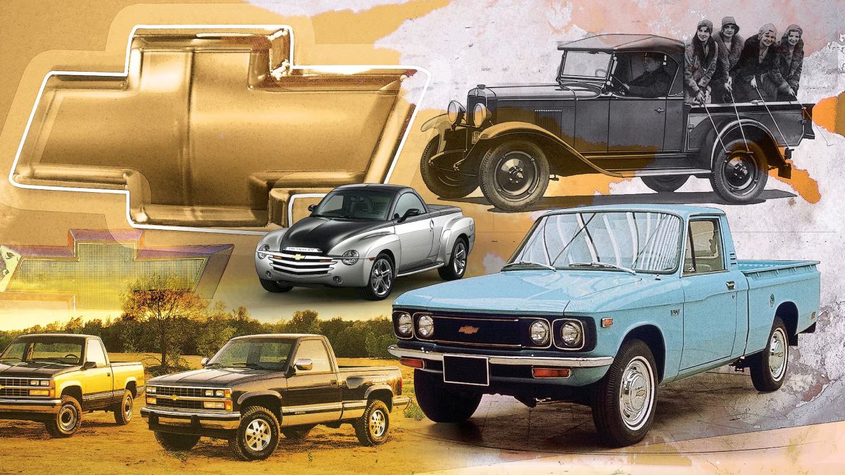 Technological Evolutions That Have Shaped Modern Trucks