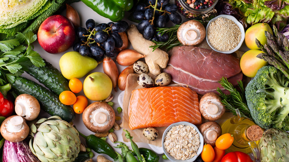 Five Things You Must Know About the Mediterranean Diet