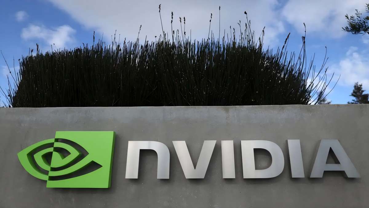 The Journey of NVIDIA Corporation Since its Foundation