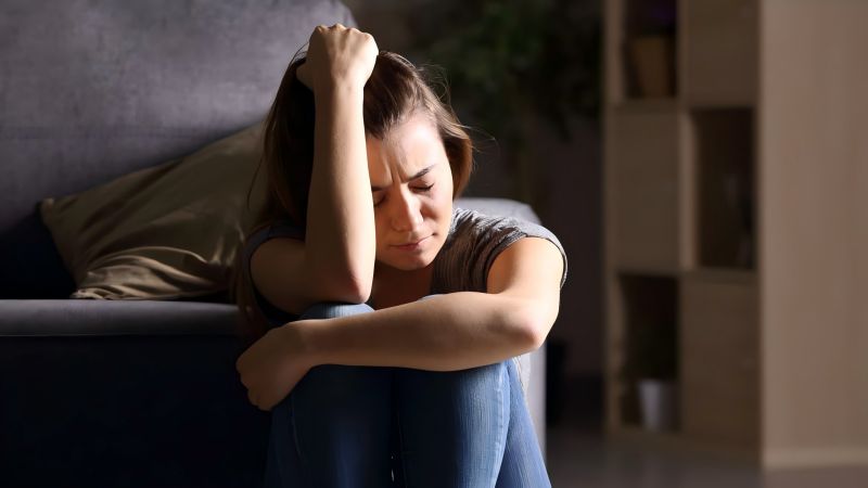 How Hormones Influence Depression in Women